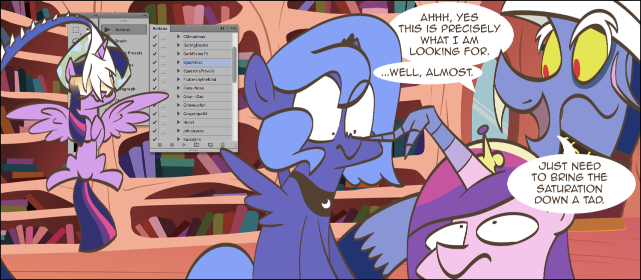 foxyboxyblog:  Reuploaded as a Tumblr friendly version. I don’t normally do this,
