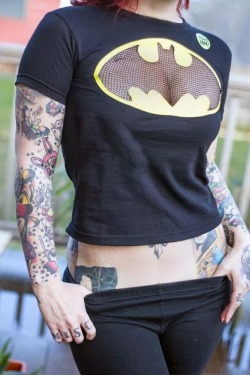 batgirl-b i think this one is for you ;-)