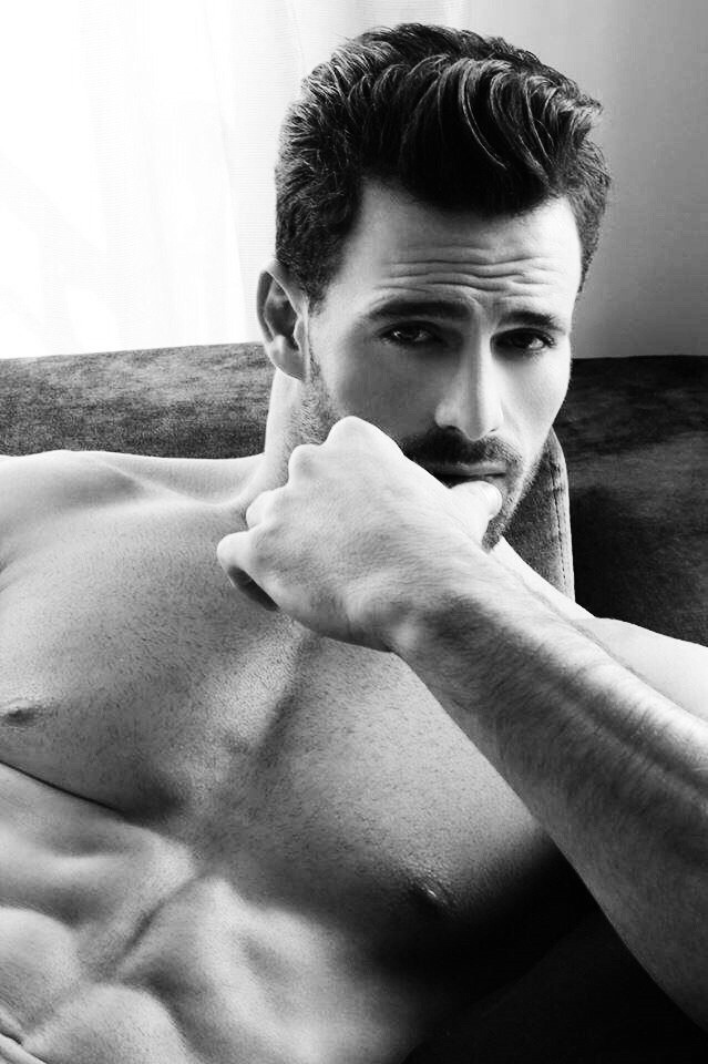 aworldofmenz:  A World of Menz