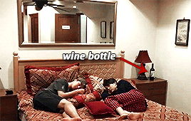Bvs2+ Alcohol: A Necessity