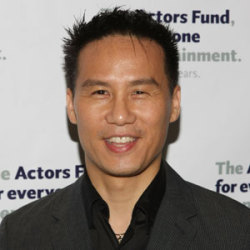 bellecosby:   BD Wong. Can we talk about