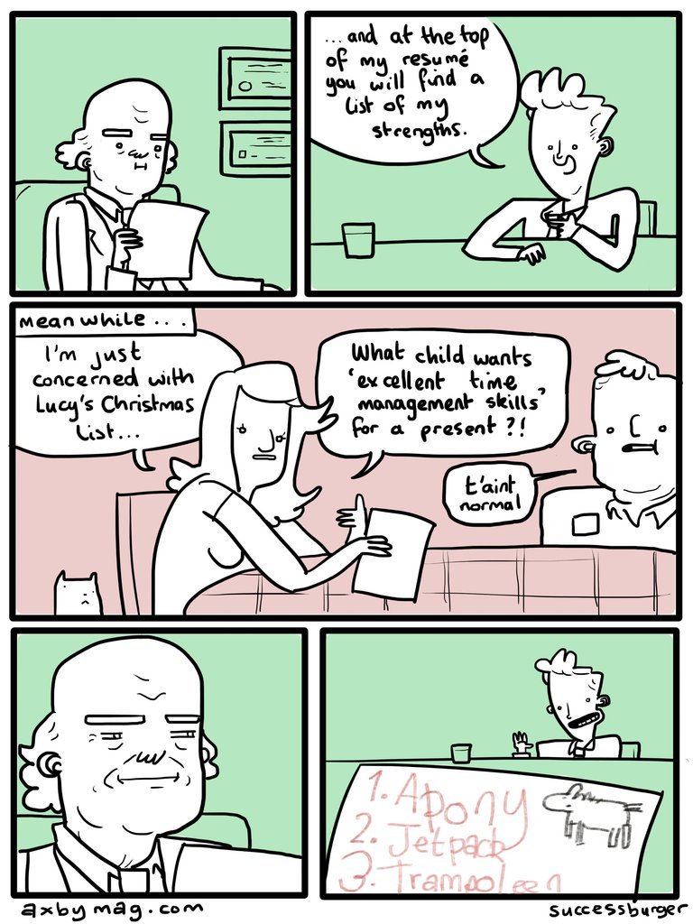 lolfactory:  Irrelevant experience ☆ funny tumblr