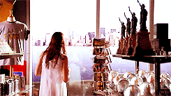 xdanascully:  Fringe meme ± 1 season: Season 3 [1/1] 