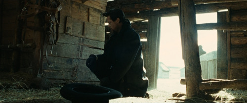 filmbytheframe: The Assassination of Jesse James by the Coward Robert Ford, 2007 Director - Andrew D