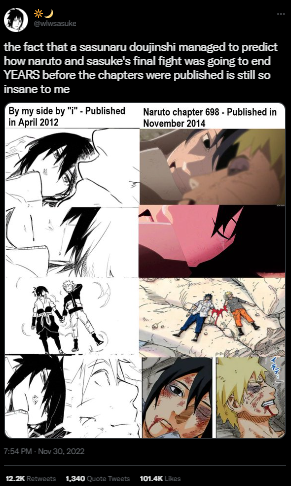 The Yajuu Sannin Part 23 (Naruto Fanfic Reading) 