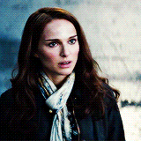 redbrunja:#JANE FOSTER THOUGH#JANE FREAKIN FOSTER#LADY OF EARTH AND SCIENCE#MORE IN LOVE WITH SCIENC