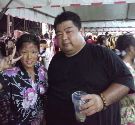 TONSOKU