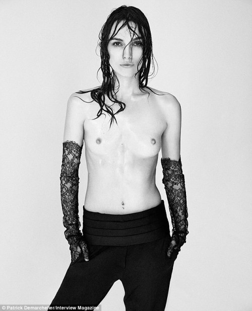 sexiestyoungins:  Keira Knightley