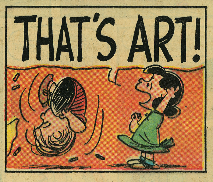 Lucy …….