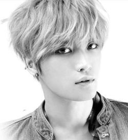 fuckyeahtohoshinki:  Jaejoong - 2014 JYJ