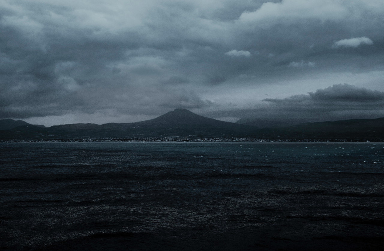 inferior:By Andreas Vekinis