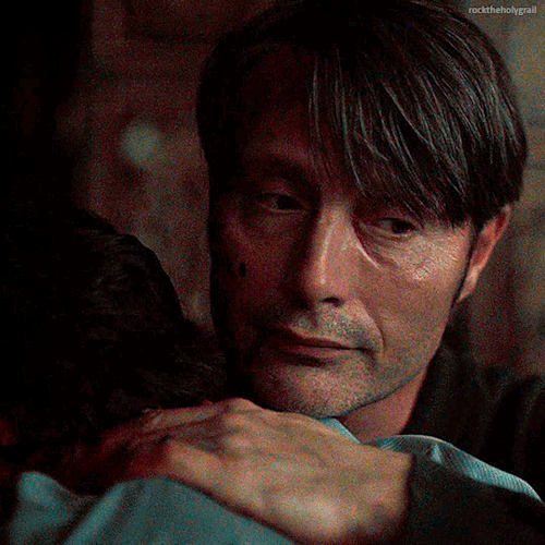 Hannibal 3x06 - “Dolce”