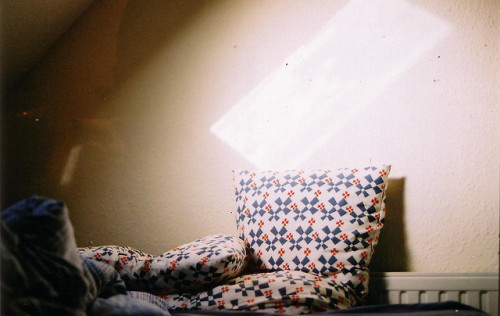 17sailors: my room by dom roarty on Flickr.