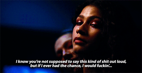 filmtv:#FuckNateJacobsEUPHORIA: “And Salt The Earth Behind You”