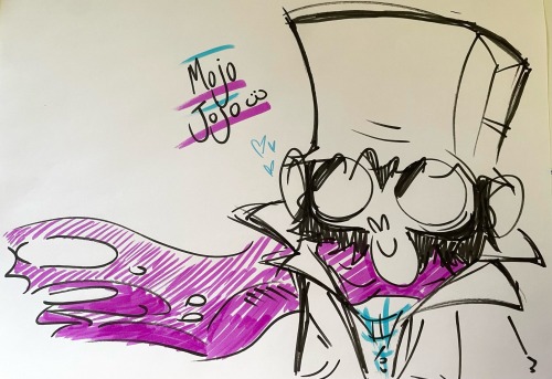 Eughh.. Eugh Ppg Art For You All 