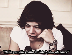 zaynnharry:  zarry + Impressions. 