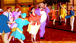  get to know me meme → [1/?] favorite animated movies ↳ Anastasia (1997) 