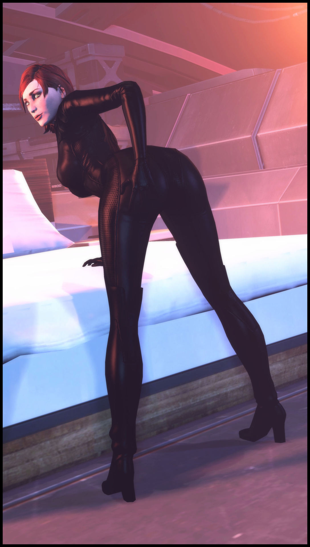 foab30:  Hell Bent for Leather Imgur: http://imgur.com/C7nZQT8 