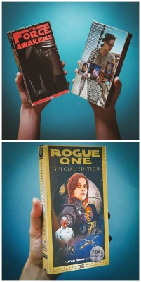 critical-perspective: piratebay-premium:  native-coronan:  pr1nceshawn:  Real functional VHS for modern movies by Offtrackoutlet    I want all of them  My kind of shit  This whole post is a blessing. 