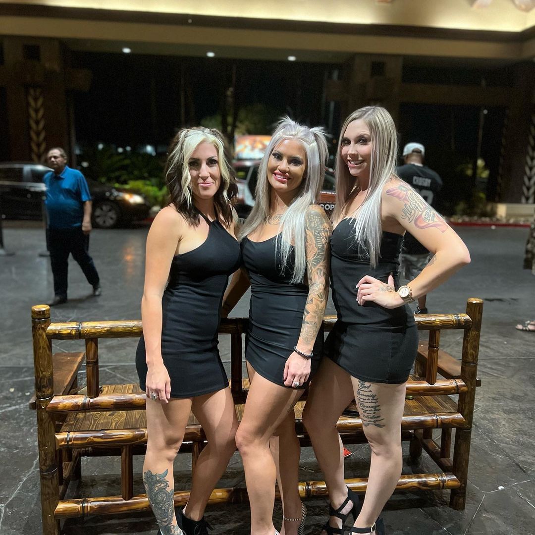 hotvegasgirls: