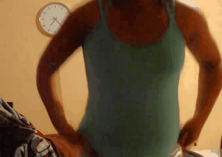 marblebun:Shirt liftsFuckkkkk id have to pull my cock out and bust my nasty load all over each of th