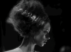 gameraboy:  The Bride of Frankenstein (1935) 