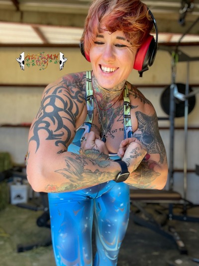 xxautumnivyxx:Taking a second to seize the moment where I was feeling good.Life can drag us, but acknowledging where we’ve been and where we made it to can be huge. Keep pushing!(Clothing by Just Saiyan Gear - Discount code AUTUMNIVY10)