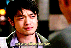 maraudersjeons:  … but hey, if none of that matters to you, then I won’t stop you. 