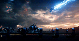 Valhalla, I Am Coming.
