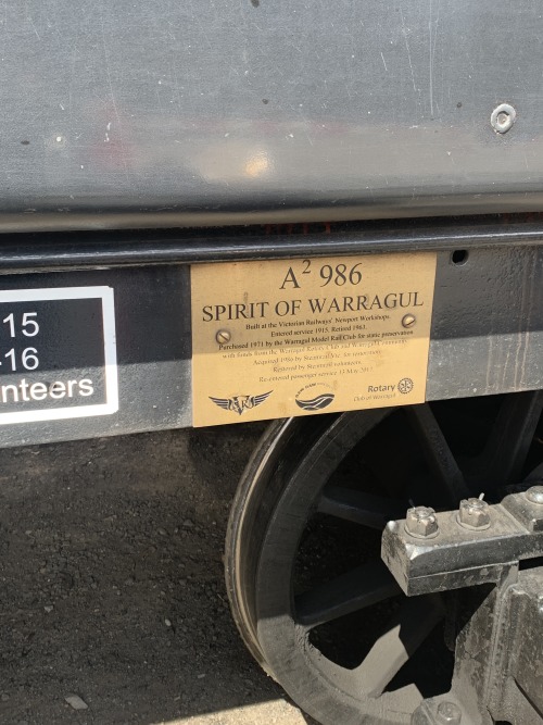 SteamRail Open Day 2024