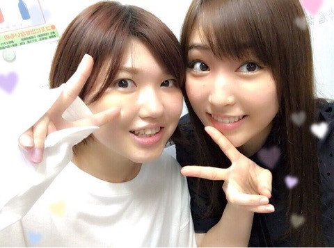 受付始まったよ〜☆譜久村聖｜モーニング娘。‘16 Q期オフィシャルブログ Powered by Ameba