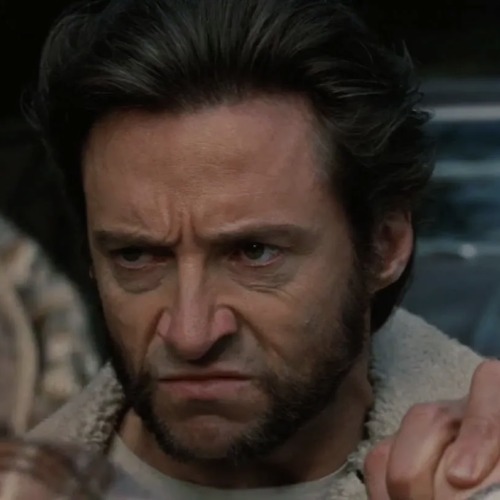 Logan Howlett Aka Wolverine Icons || X-Men Origins: Wolverine (2009)