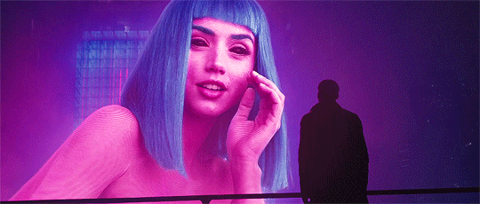 woolamaloo:The original Blade Runner is one of my all-time, personal top ten favourite