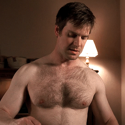 PETER KRAUSESix Feet Under 5.08 "Singing For Our Lives"