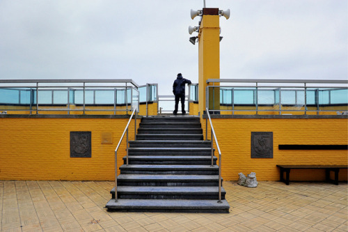 vaihn:  Ostende. by bernache on Flickr.