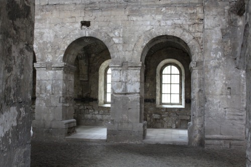 boschintegral-photo:
“ St.-Burchardi-Church, Halberstadt, Germany
A former church, now hosting the John Cage Organ Art Project. The musical piece Organ²/ASLSP (As SLow aS Possible), written by John Cage, is scheduled to be performed with a duration...