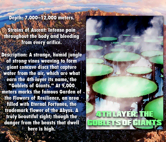 @animangacreators Challenge #13: Adventure Genre