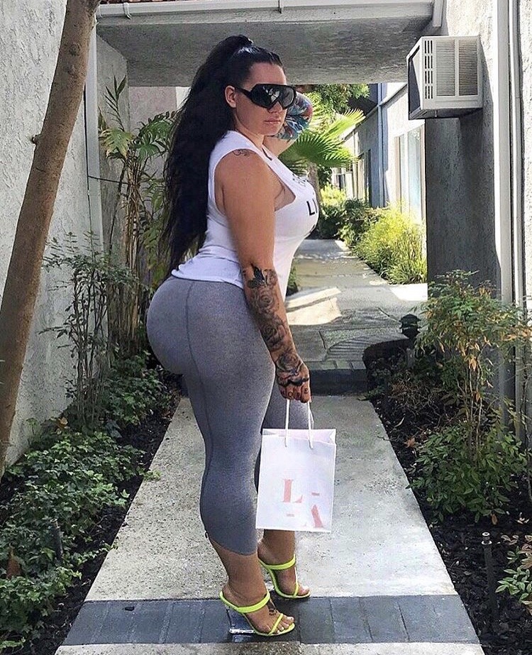 thickblr2:   Just being real 