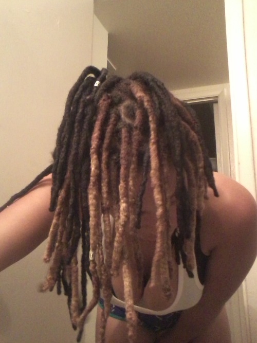 Loc love