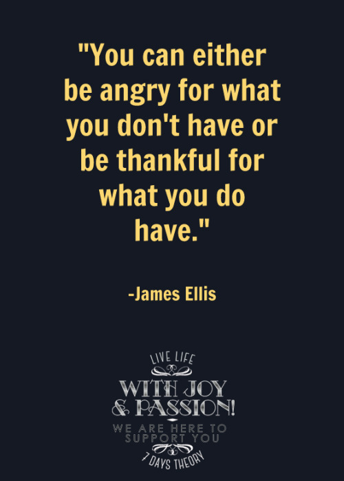 7daystheory: Which will you CHOOSE??