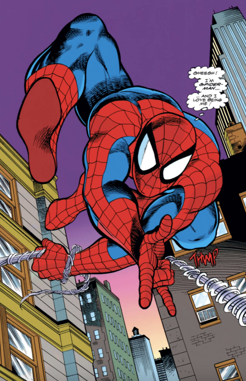 Spider-Man #24 (1992)