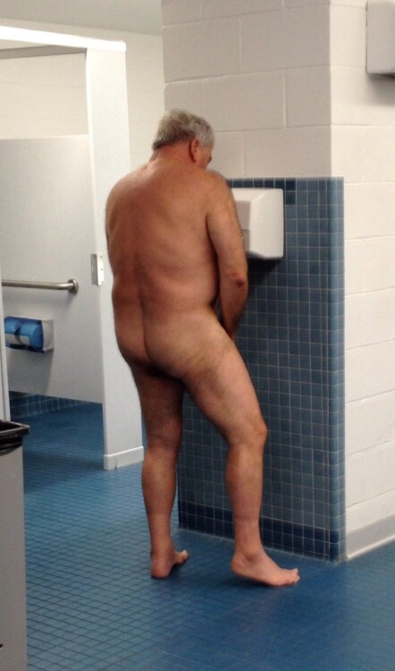 nastybears:  Nasty bears go public!