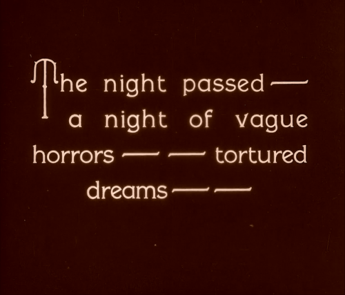 the-rain-monster:365filmsbyauroranocte:The Phantom of the Opera (Rupert Julian, 1925)Oh I thought th