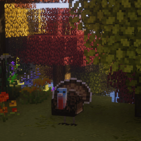 chillcrafting:it’s november ||