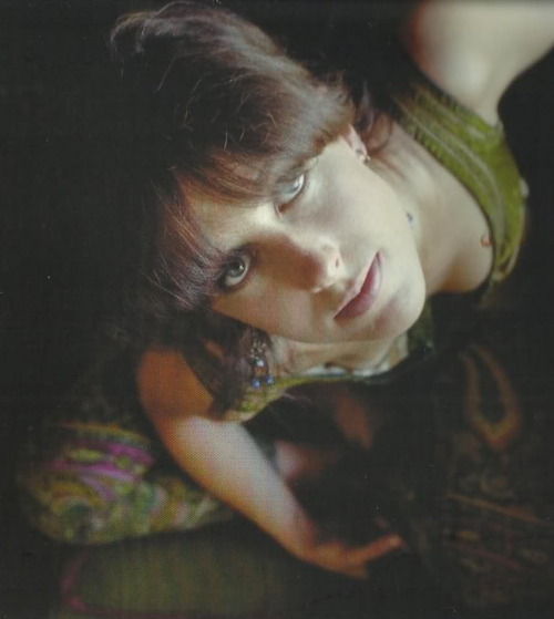 the-man-onthe-silver-mountain:  Grace Slick porn pictures