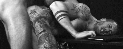 mastersaysboysobey:  Whine as much as you want boy, you’re taking it all 