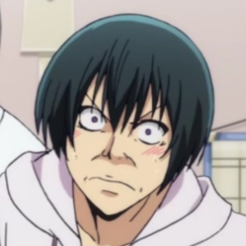 ─ kouhei &amp; iori matching icons*ೃ