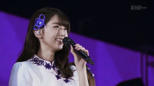 warehousecat: Nanami Hashimoto