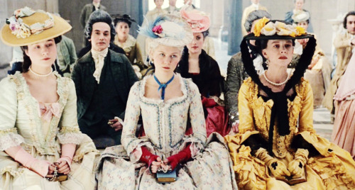  - This is ridiculous - This, Madame, is Versailles. Marie Antoinette (Sofia Coppola)