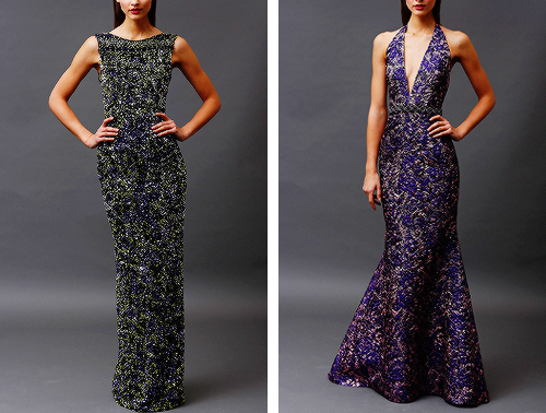 BADGLEY MISCHKA Pre-Fall 2015